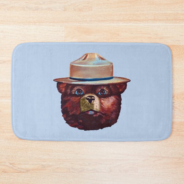 Item preview, Park Ranger Barks designed and sold by PopCultureArtShop.