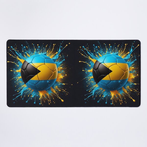 Item preview, Bahama Football designed and sold by RaF71PrO.