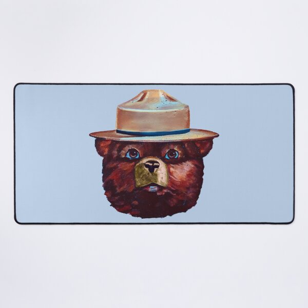 Item preview, Park Ranger Barks designed and sold by PopCultureArtShop.