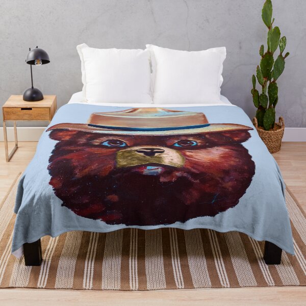 Item preview, Park Ranger Barks designed and sold by PopCultureArtShop.