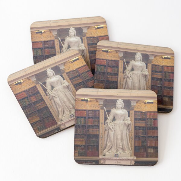 Item preview, Blenheim Palace Library Statue designed and sold by Thomas Halouva.
