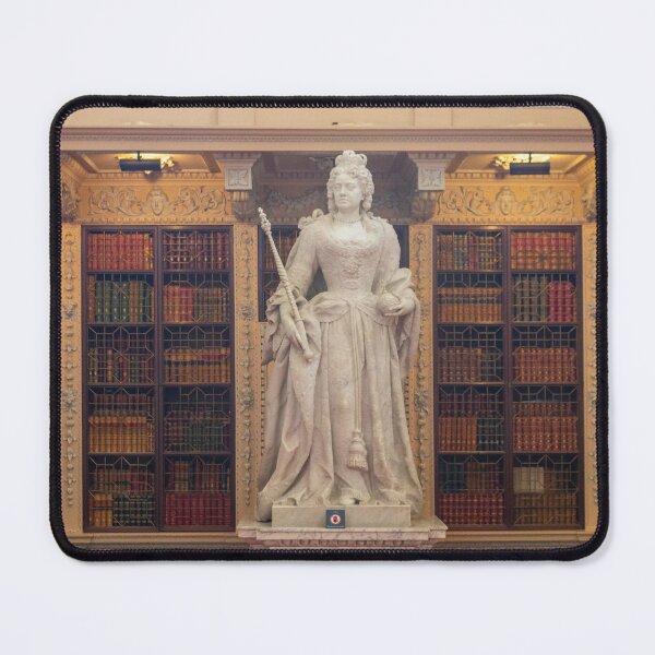 Item preview, Blenheim Palace Library Statue designed and sold by Thomas Halouva.