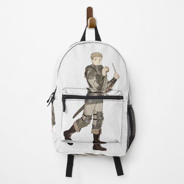Item preview, Dungeon Meshi | Laios Touden designed and sold by Alysonwilsonrt.