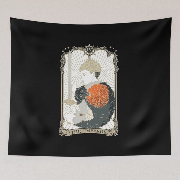 Item preview, Dungeon Meshi | Laios Touden designed and sold by Alysonwilsonrt.