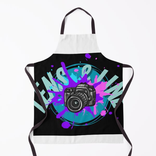 Item preview, horizontal lens and line designed and sold by LensandLine.