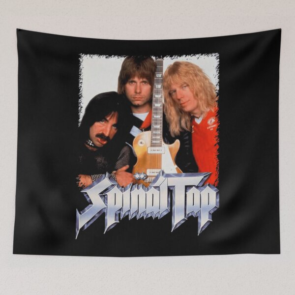 Item preview, Guitar BAND VINTAGE 90S designed and sold by PruiettMoessner.