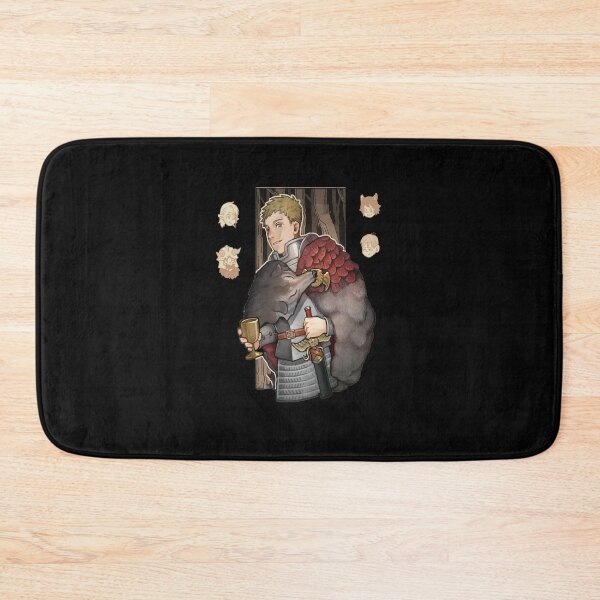 Item preview, Dungeon Meshi | Laios Touden designed and sold by Alysonwilsonrt.