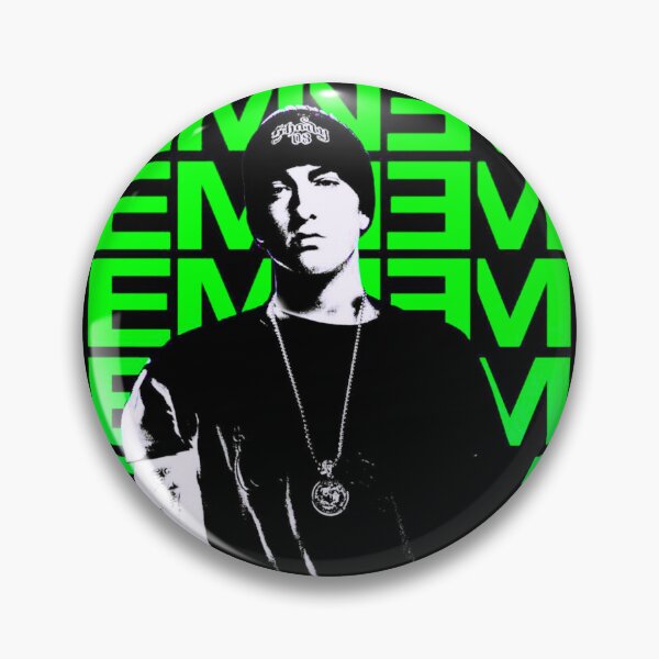 Item preview, Shady Eminem designed and sold by UZRWRLD .
