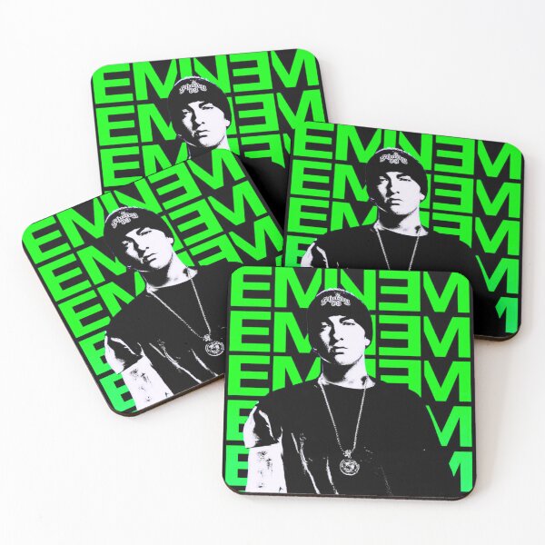 Item preview, Shady Eminem designed and sold by UZRWRLD .