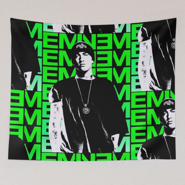 Item preview, Shady Eminem designed and sold by UZRWRLD .