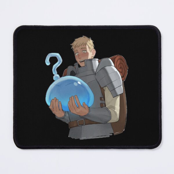 Item preview, Dungeon Meshi | Laios Touden designed and sold by Alysonwilsonrt.