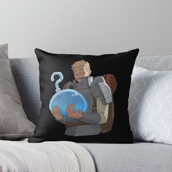 Item preview, Dungeon Meshi | Laios Touden designed and sold by Alysonwilsonrt.