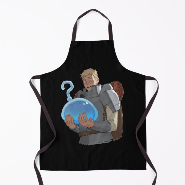 Item preview, Dungeon Meshi | Laios Touden designed and sold by Alysonwilsonrt.