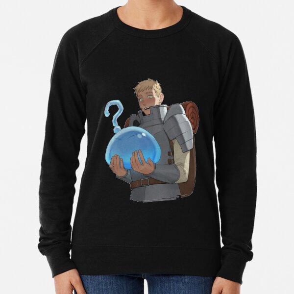 Dungeon Meshi Hoodies & Sweatshirts for Sale | Redbubble
