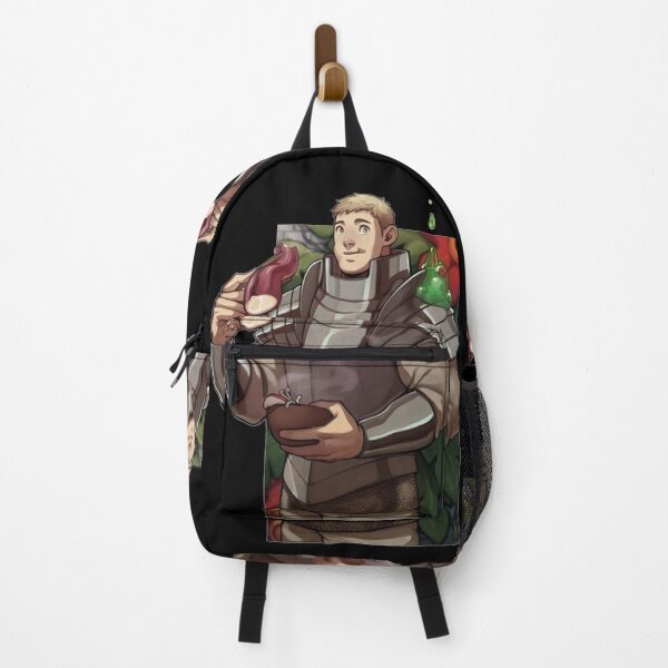 Item preview, Dungeon Meshi | Laios Touden designed and sold by Alysonwilsonrt.