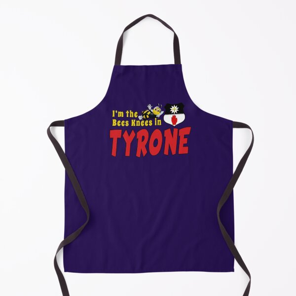 Item preview, I’m the Bees Knees in TYRONE designed and sold by CathalDevlin.