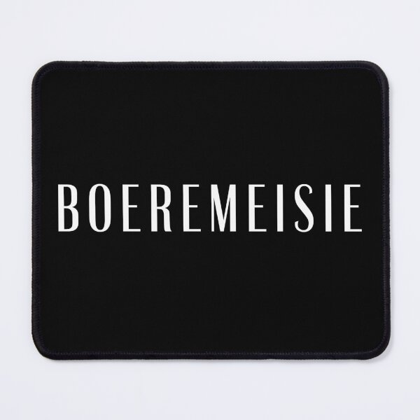 Item preview, Boeremeisie t-hemp designed and sold by Saffa-Studio.