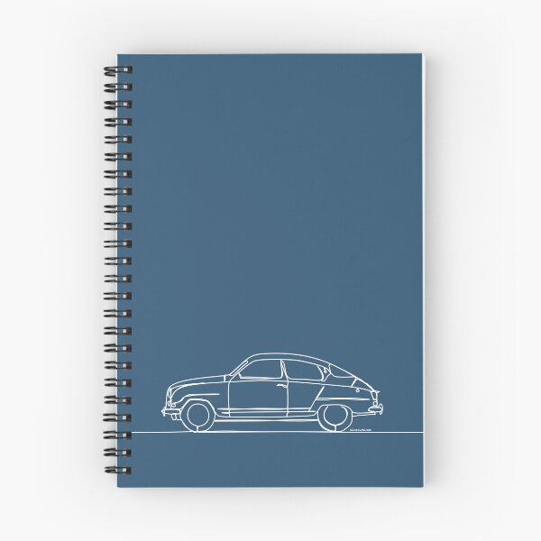 Item preview, SAAB 96 - Single Line designed and sold by douglaswood.