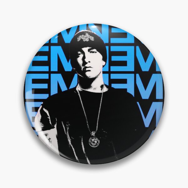 Artikelvorschau, Der zwielichtige Eminem entworfen und verkauft von UZRWRLD .