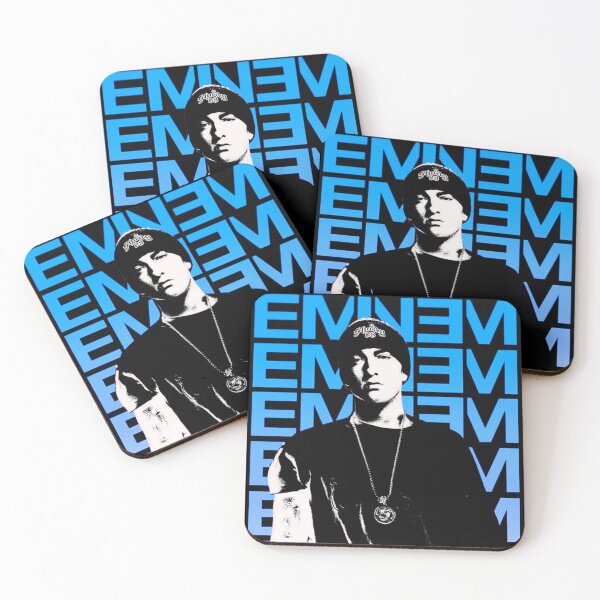 Item preview, Shady Eminem designed and sold by UZRWRLD .
