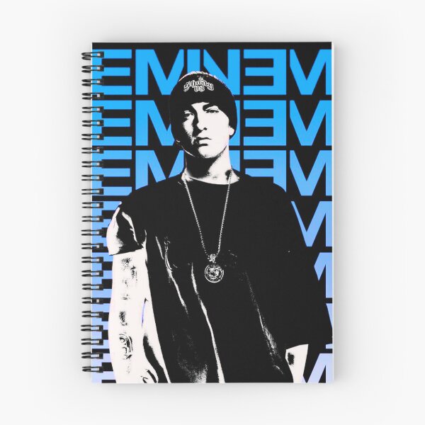 Artikelvorschau, Der zwielichtige Eminem entworfen und verkauft von UZRWRLD .