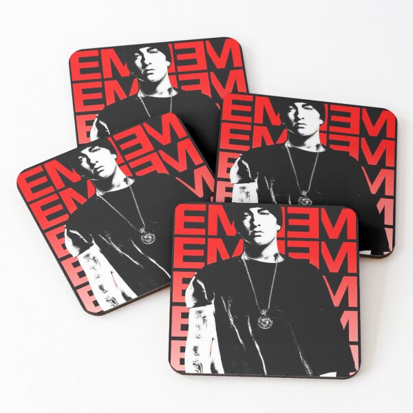 Item preview, Shady Eminem designed and sold by UZRWRLD .