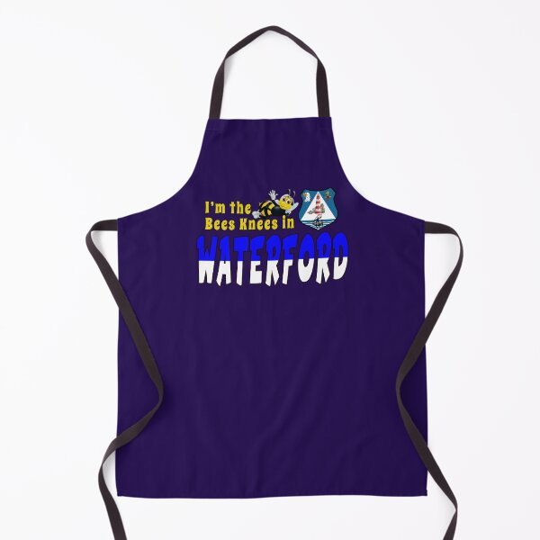 Item preview, I’m the Bees Knees in WATERFORD designed and sold by CathalDevlin.
