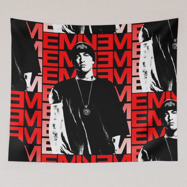 Item preview, Shady Eminem designed and sold by UZRWRLD .