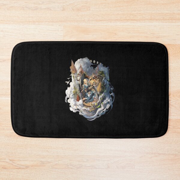 Item preview, Mazmorra Meshi | marcil donato designed and sold by Alysonwilsonrt.