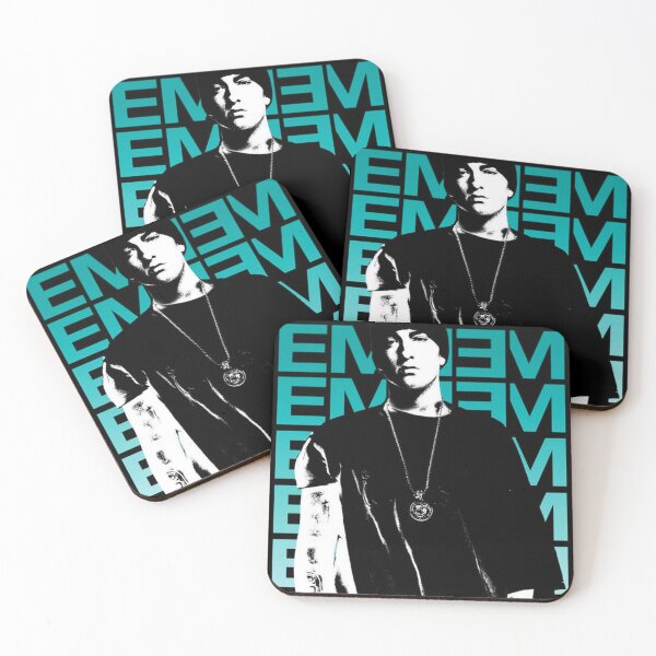 Item preview, Shady Eminem designed and sold by UZRWRLD .
