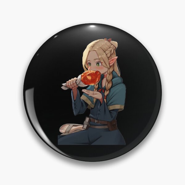 Item preview, Dungeon Meshi | Marcille Donato designed and sold by Alysonwilsonrt.
