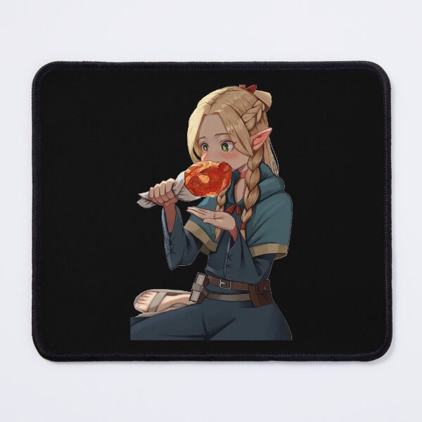 Item preview, Dungeon Meshi | Marcille Donato designed and sold by Alysonwilsonrt.