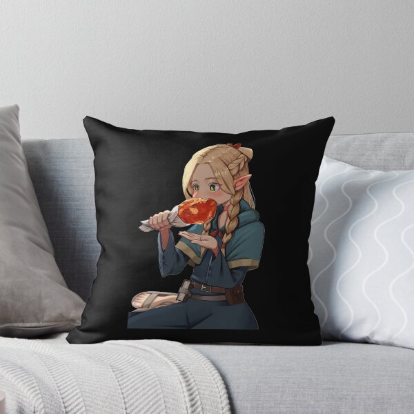 Item preview, Dungeon Meshi | Marcille Donato designed and sold by Alysonwilsonrt.