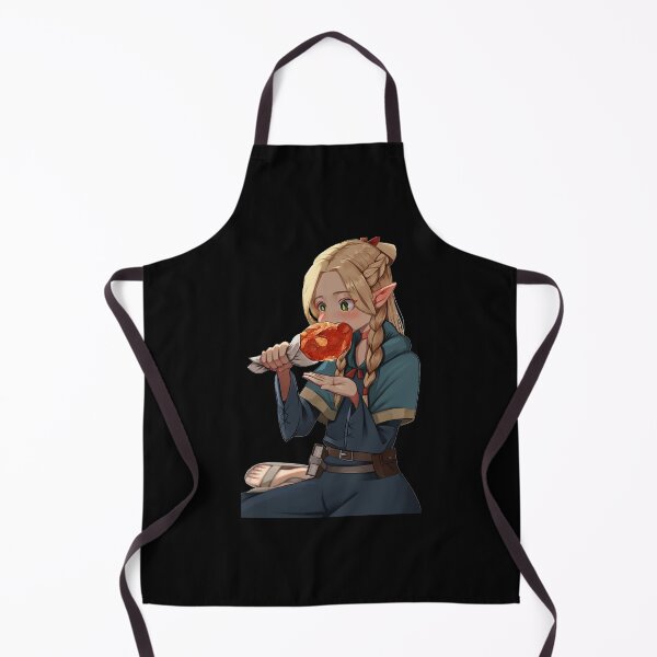 Item preview, Dungeon Meshi | Marcille Donato designed and sold by Alysonwilsonrt.
