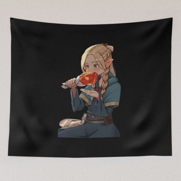 Item preview, Dungeon Meshi | Marcille Donato designed and sold by Alysonwilsonrt.