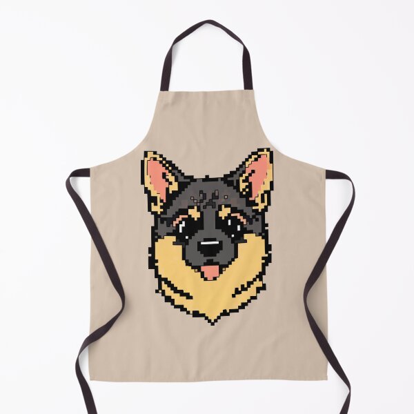 Item preview, Pixel Paws and Shepherd Play designed and sold by NaturePixel.