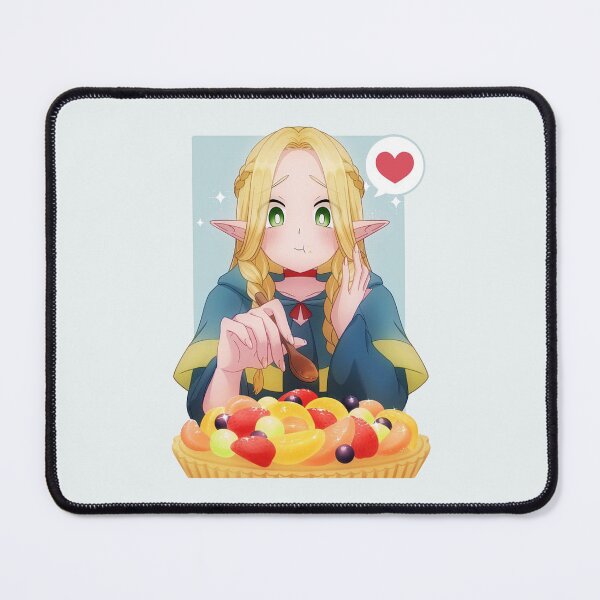 Item preview, Dungeon Meshi | Marcille Donato designed and sold by Alysonwilsonrt.