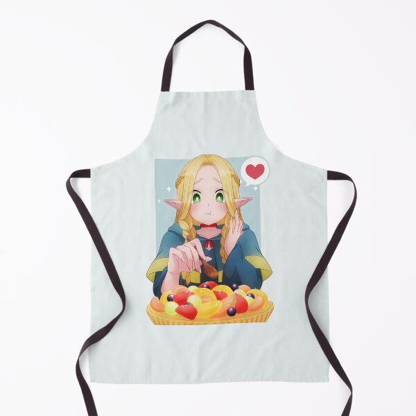 Item preview, Dungeon Meshi | Marcille Donato designed and sold by Alysonwilsonrt.