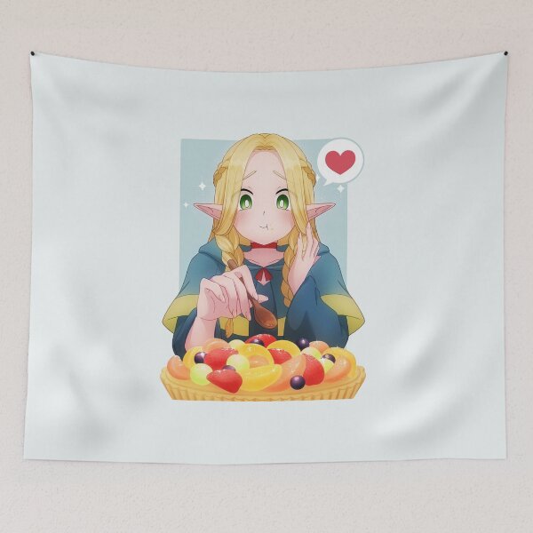 Item preview, Dungeon Meshi | Marcille Donato designed and sold by Alysonwilsonrt.