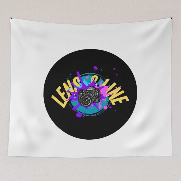 Item preview, Lends and Line  designed and sold by LensandLine.