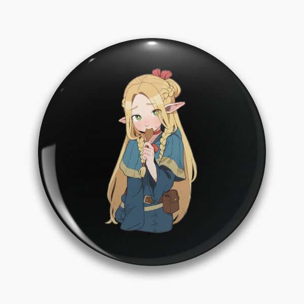 Item preview, Dungeon Meshi | Marcille Donato designed and sold by Alysonwilsonrt.
