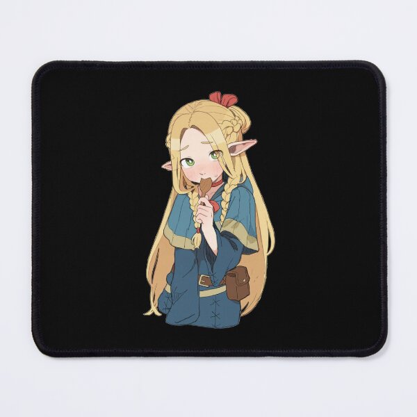 Item preview, Dungeon Meshi | Marcille Donato designed and sold by Alysonwilsonrt.