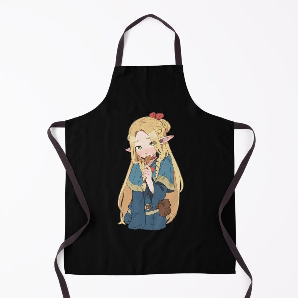 Item preview, Dungeon Meshi | Marcille Donato designed and sold by Alysonwilsonrt.