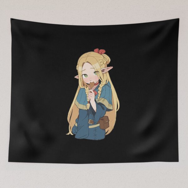 Item preview, Dungeon Meshi | Marcille Donato designed and sold by Alysonwilsonrt.