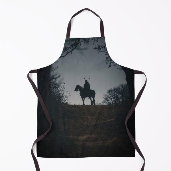 Item preview, Herne The Hunter designed and sold by Angry Swan Designs.