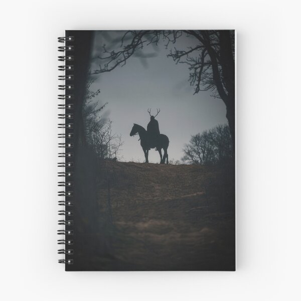Item preview, Herne The Hunter designed and sold by Angry Swan Designs.