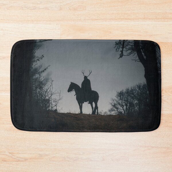 Item preview, Herne The Hunter designed and sold by Angry Swan Designs.