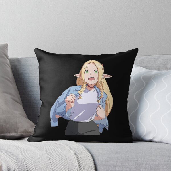 Item preview, Dungeon Meshi | Marcille Donato designed and sold by Alysonwilsonrt.