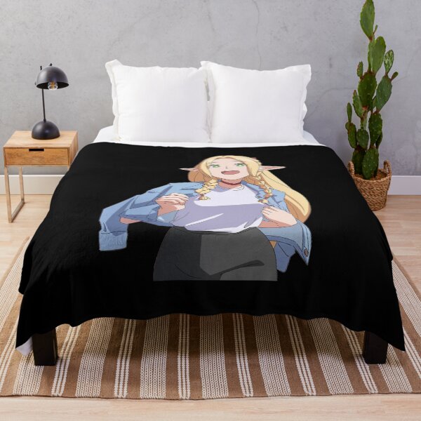Item preview, Dungeon Meshi | Marcille Donato designed and sold by Alysonwilsonrt.