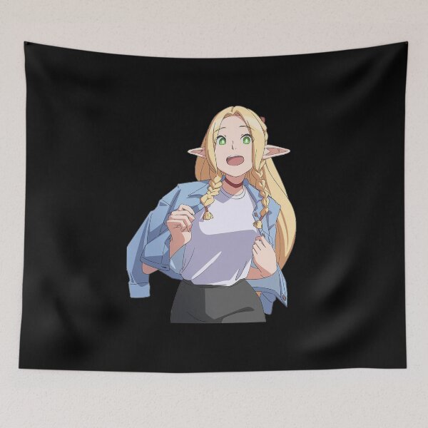 Item preview, Dungeon Meshi | Marcille Donato designed and sold by Alysonwilsonrt.